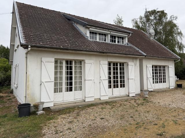 Maison 8 pièces 200 m²