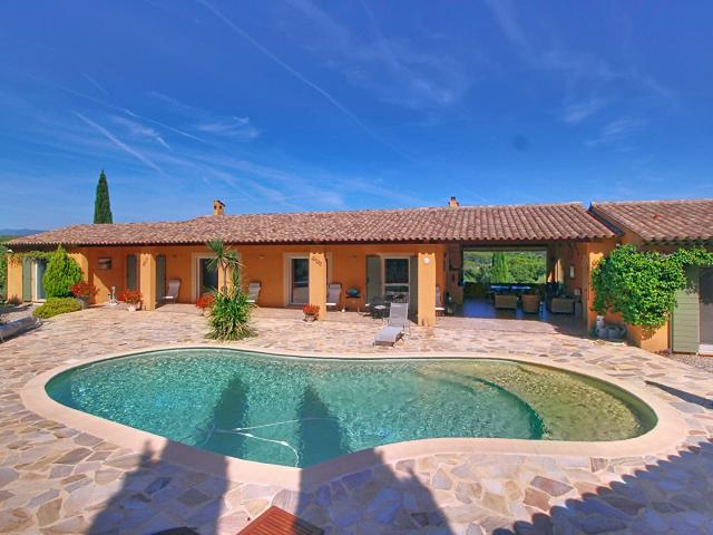 Maison 8 pièces 200 m²