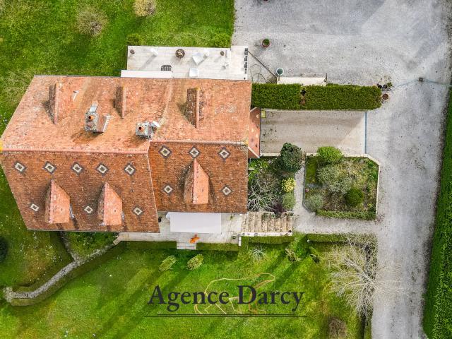 Maison 8 pièces 200 m²