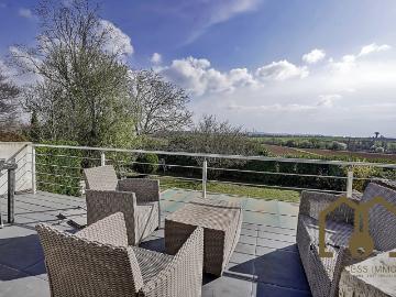 Maison 8 pièces 200 m²