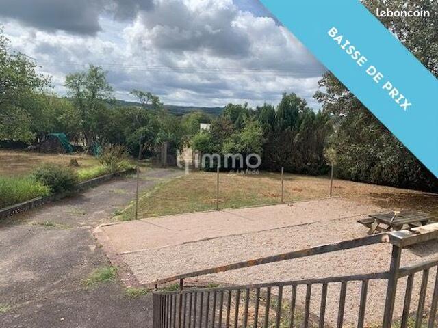Maison 8 pièces 200 m²