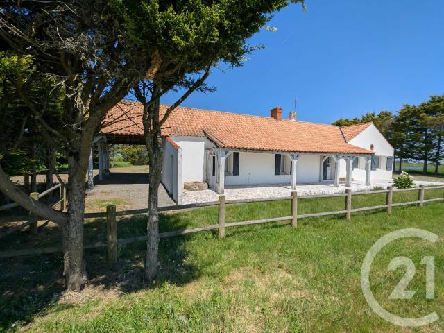 Maison 8 pièces 200 m²