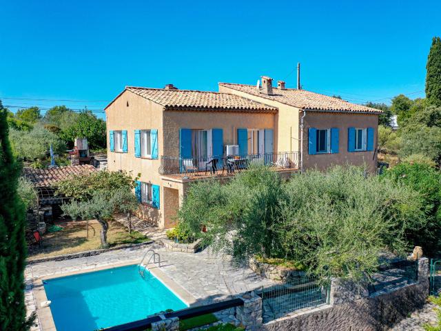 Maison 8 pièces 200 m²