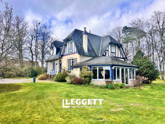 Maison 8 pièces 200 m²