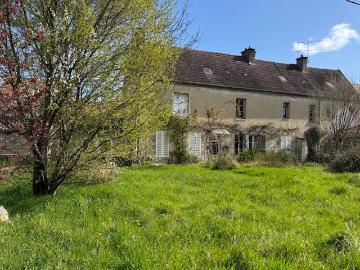 Maison 8 pièces 200 m²
