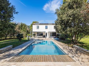 Maison 8 pièces 200 m²