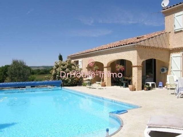 Maison 8 pièces 200 m²