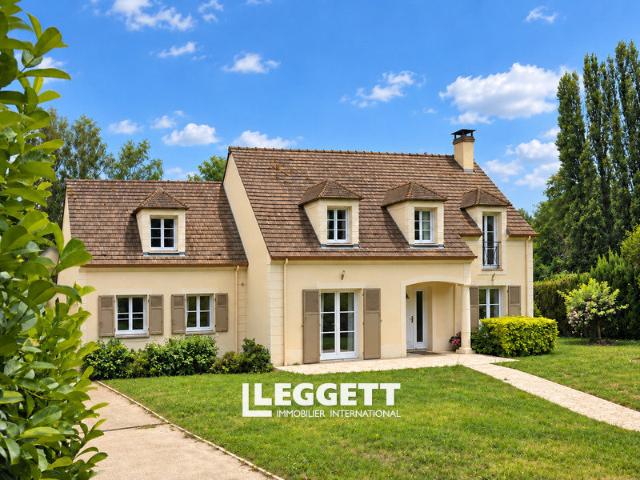 Maison 8 pièces 200 m²