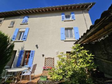 Maison 8 pièces 200 m²