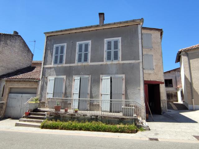 Maison 8 pièces 200 m²