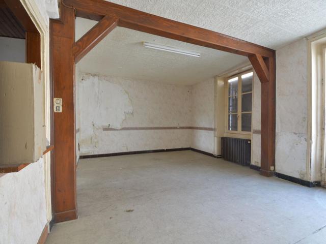 Maison 8 pièces 200 m²