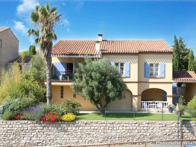 Maison 8 pièces 200 m²