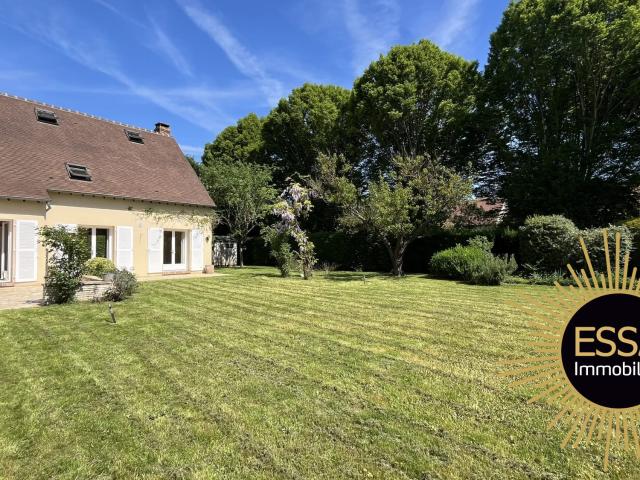 Maison 8 pièces 200 m²