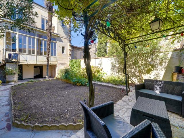 Maison 8 pièces 200 m²