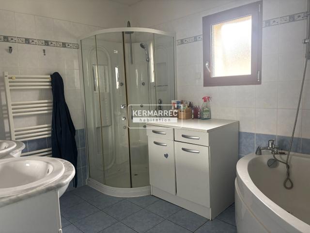 Maison 8 pièces, 200 m² à louer à Taillis 35500
