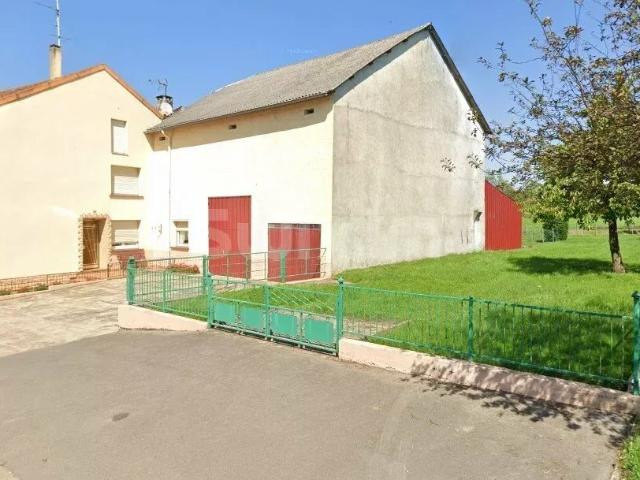 Maison 8 pièces 201 m²