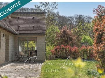 Maison 8 pièces 201 m²