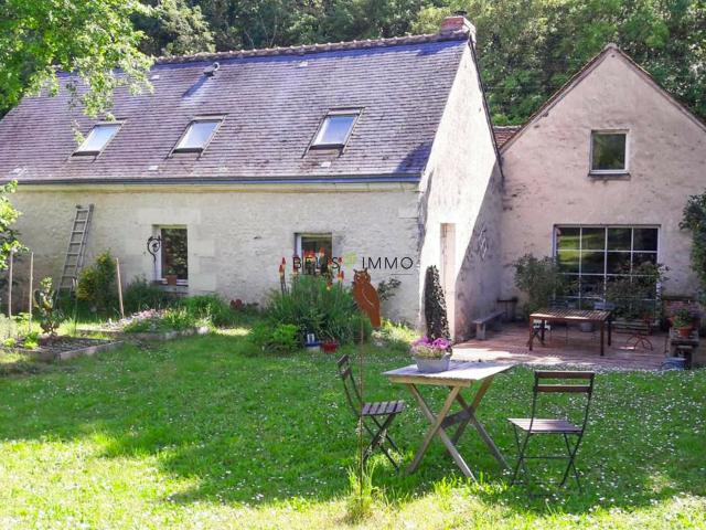 Maison 8 pièces 201 m²