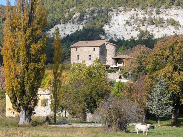 Maison 8 pièces 201m² Villefranche Le Château