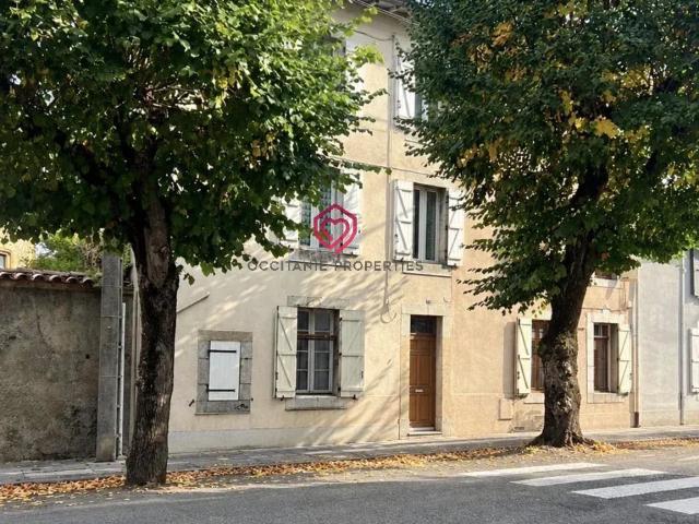 Maison 8 pièces 202 m²