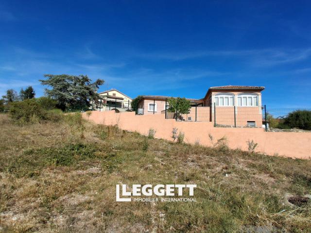 Maison 8 pièces 202 m²
