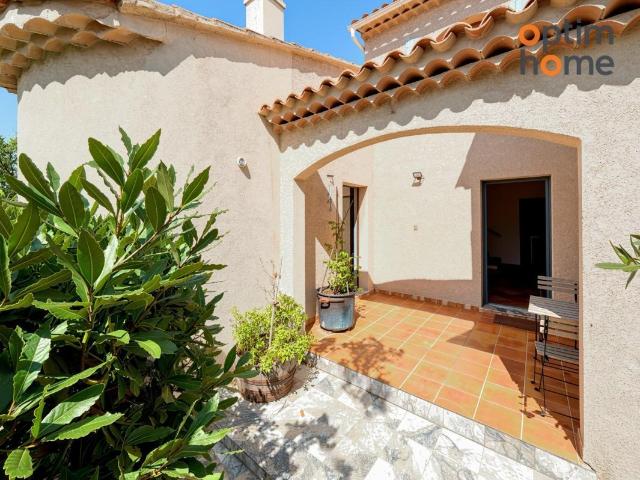 Maison 8 pièces 202 m²