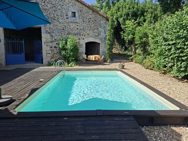 Maison 8 pièces 202 m²