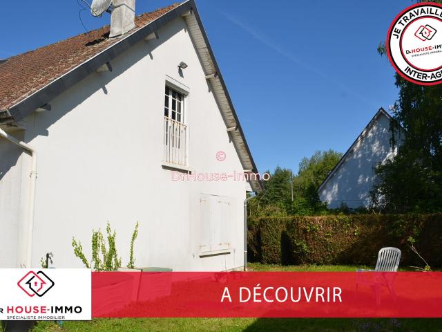 Maison 8 pièces 202 m²