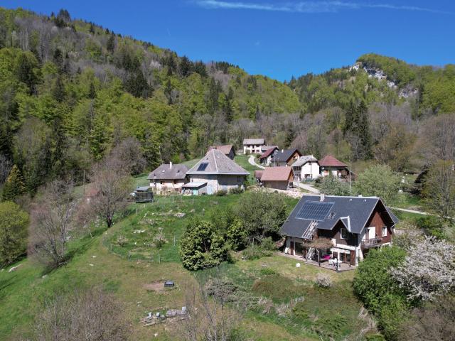 Maison 8 pièces 202 m²