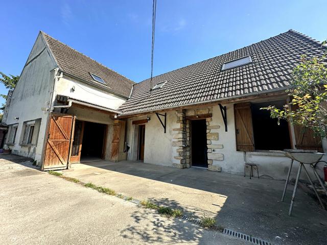 Maison 8 pièces 202 m²