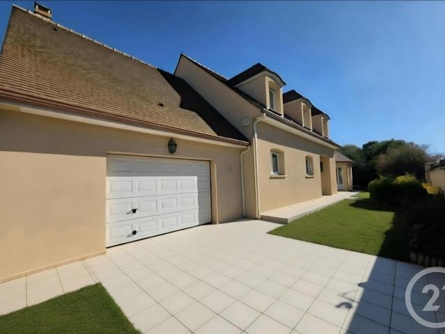 Maison 8 pièces 202 m²