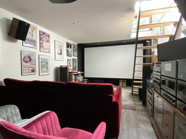 Maison 8 pièces 202 m²
