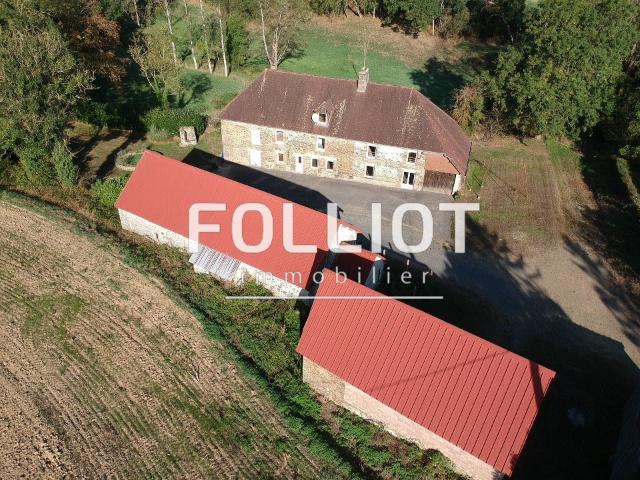Maison 8 pièces 202 m²
