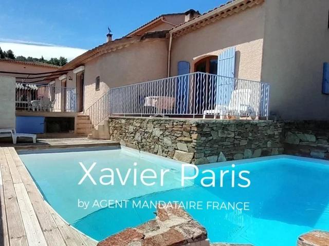 Maison 8 pièces 202 m²