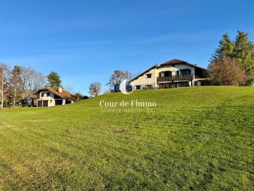 Maison 8 pièces 202 m²