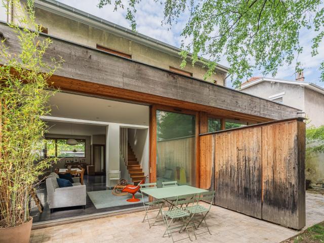 Maison 6 pièces 227 m²