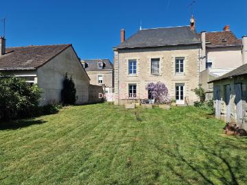 Maison 8 pièces 203 m²