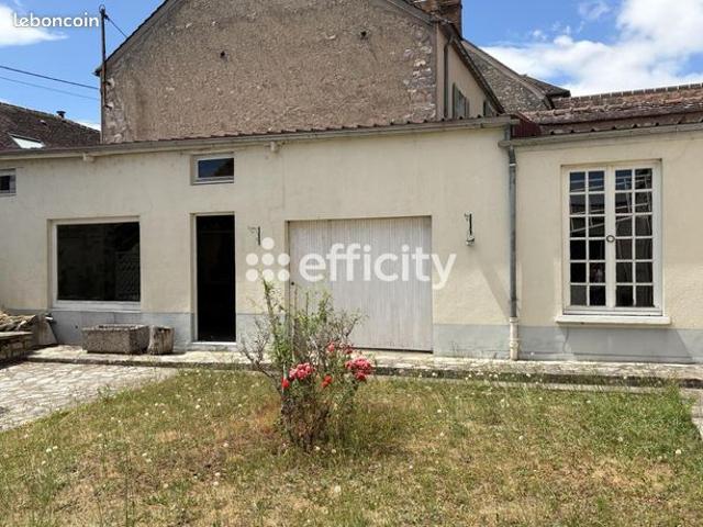 Maison 8 pièces 203 m²