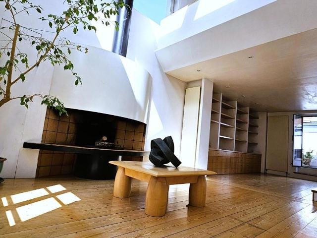 Maison 8 pièces 214 m²