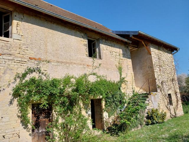 Maison 8 pièces 214 m²