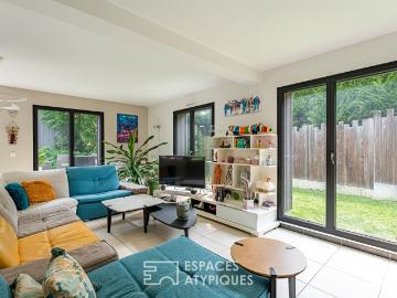 Maison 8 pièces 214 m²