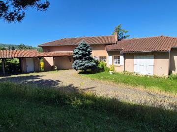 Maison 8 pièces 214 m²