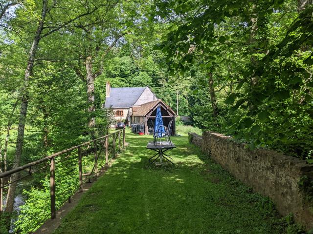 Maison 8 pièces 214 m²