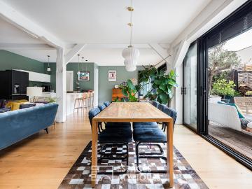 Maison 8 pièces 215 m²