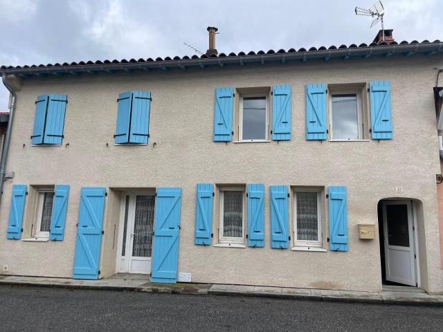 Maison 8 pièces 215 m²