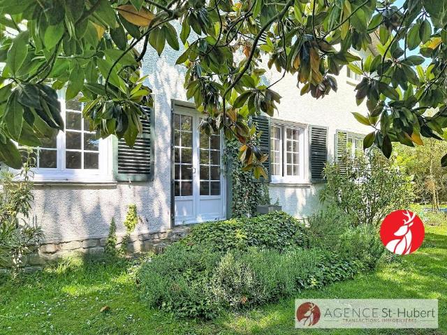 Maison 8 pièces 215 m²