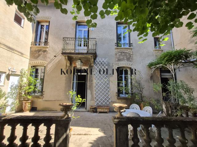 Maison 8 pièces 215 m²