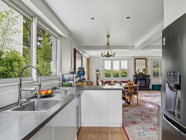 Maison 8 pièces 215 m²