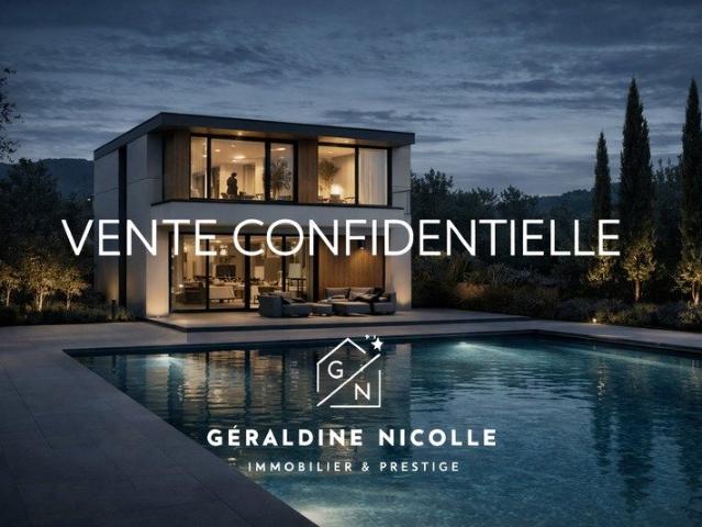 Maison 8 pièces 215 m²