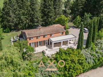 Maison 8 pièces 215 m²
